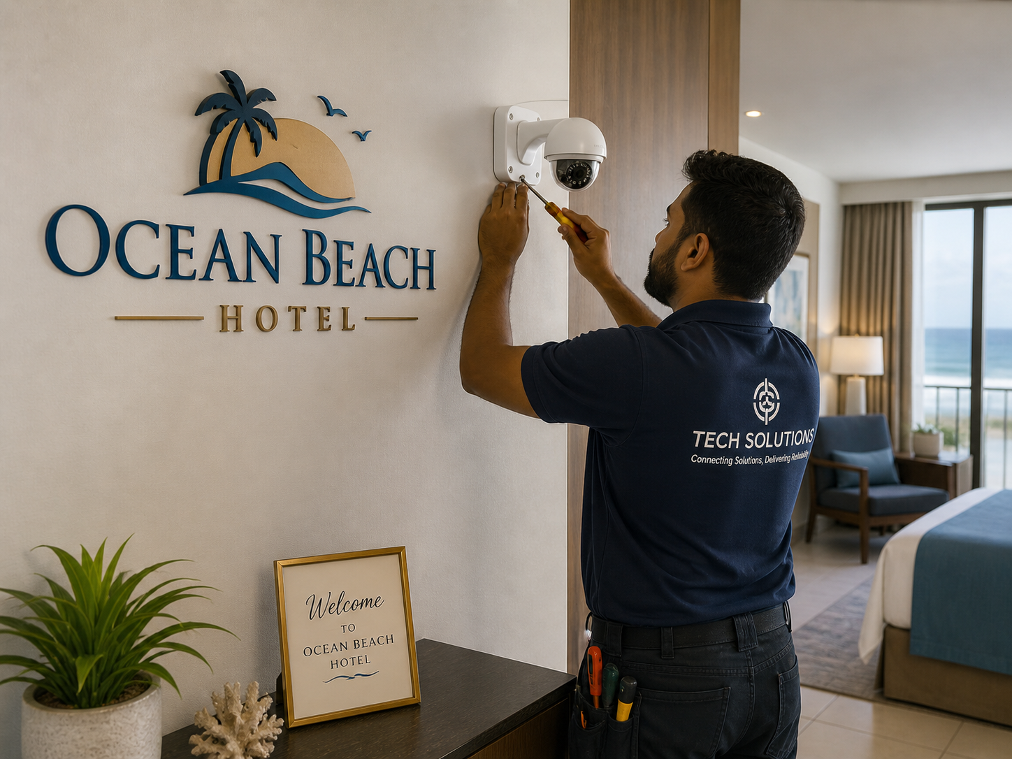 Ocean Beach Hotel