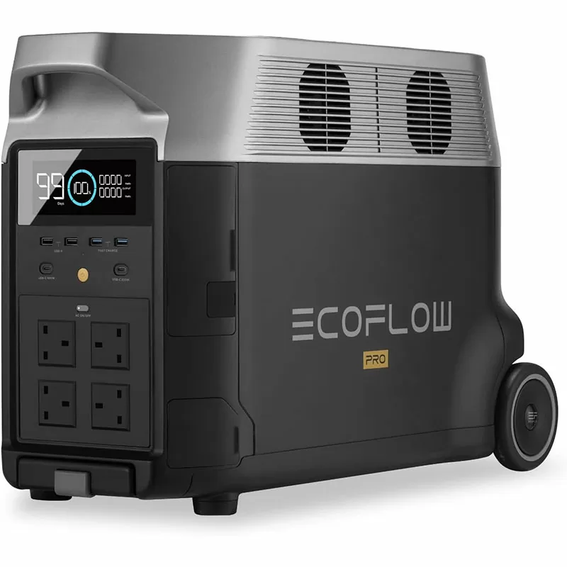Best Portable Power Backup for Starlink High Performance Kit