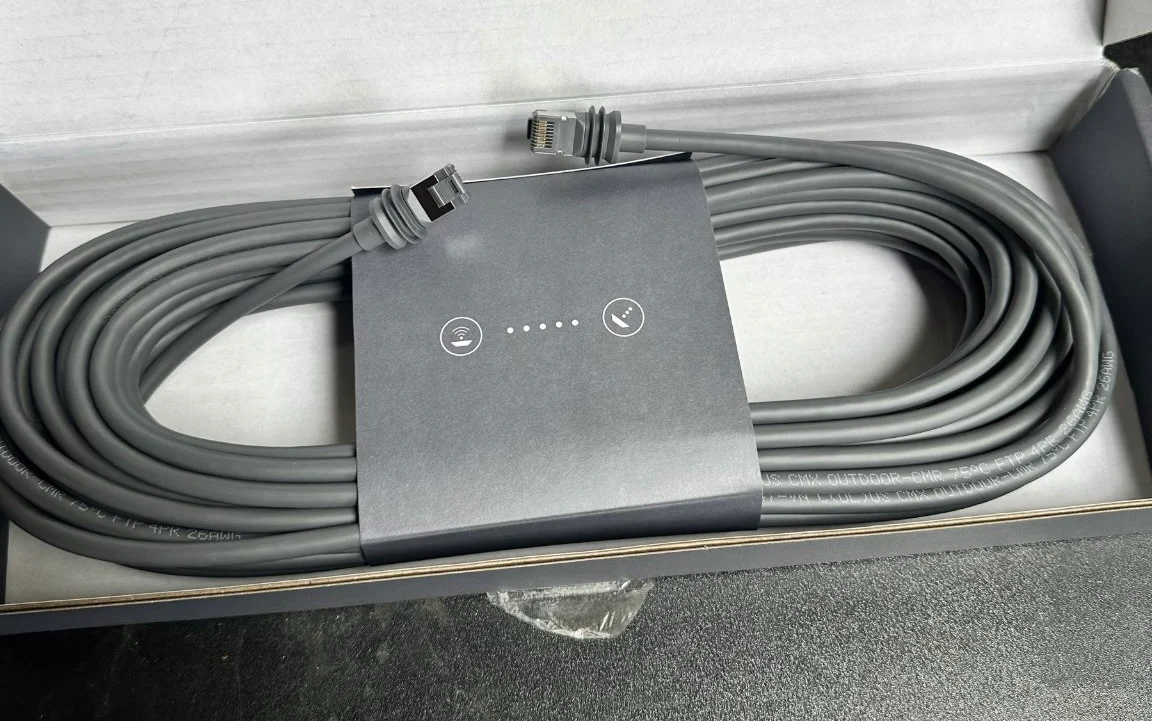 Standard Starlink Cable 15m