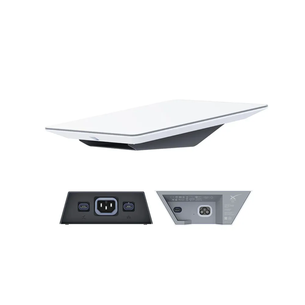 Starlink Performance Kit Gen 2 Kit