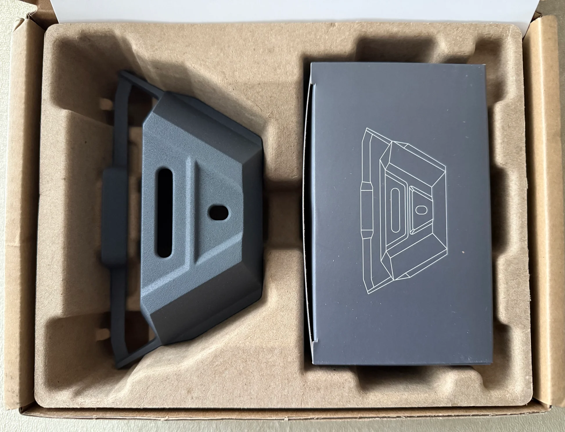 Starlink Mini Mobility Mount