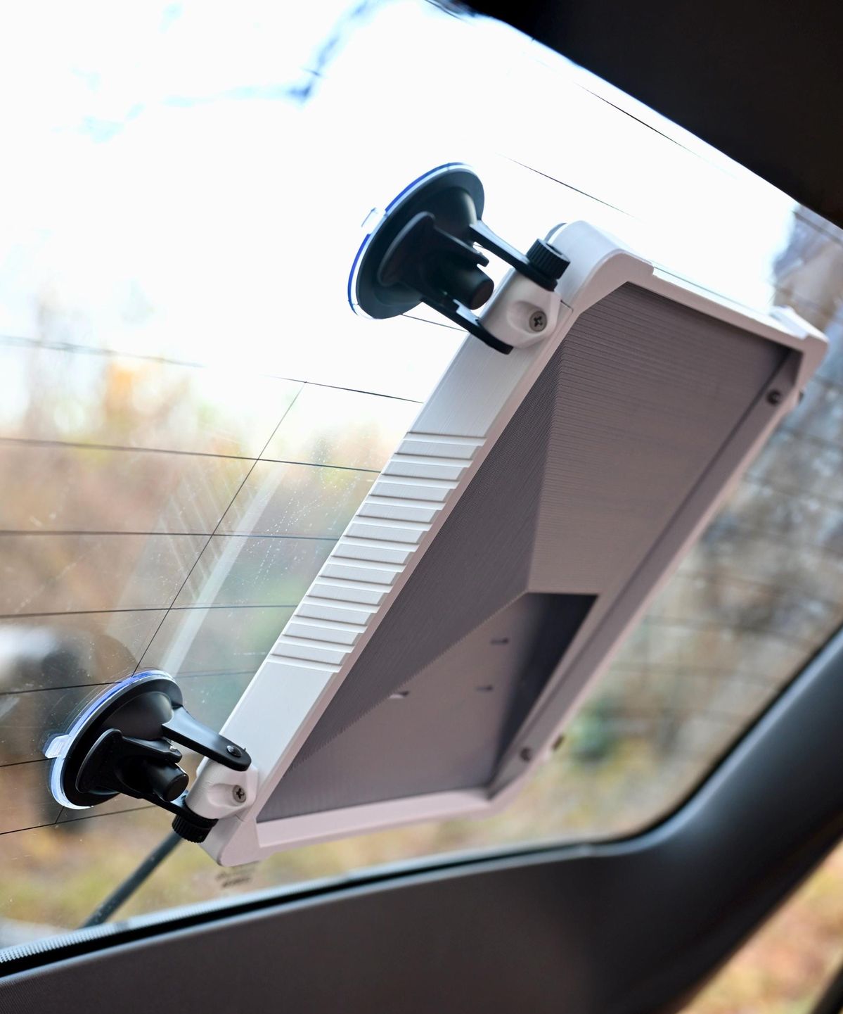 Starlink Mini Car Adapter