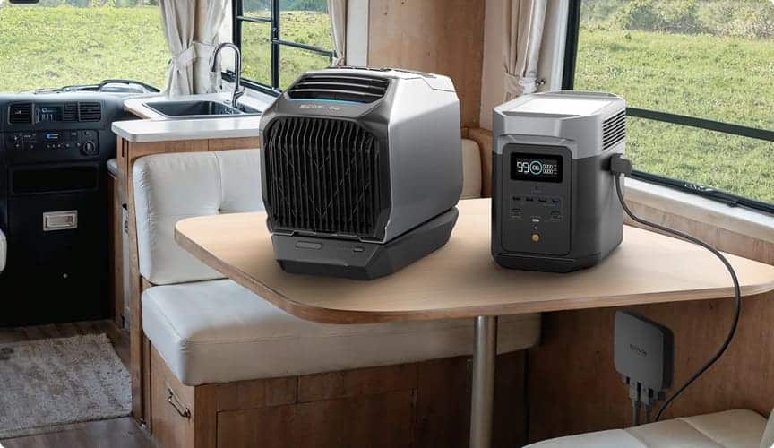 Efficient Power Backup System for Starlink Enterprise Kit